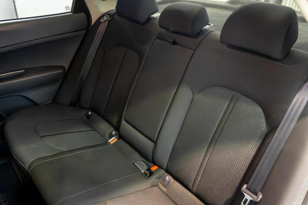 Kia Optima IV Ульяновск  - изображение 26