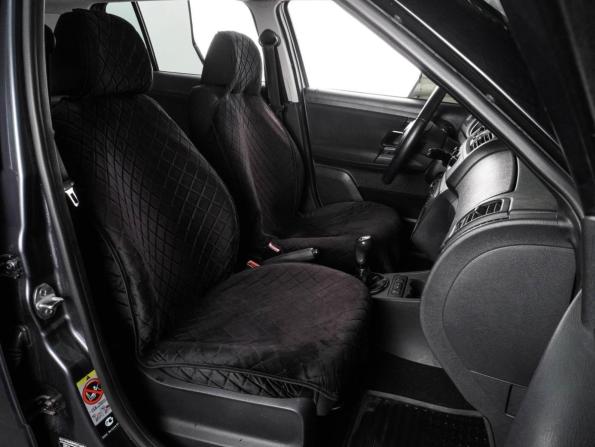 Skoda Fabia II Рестайлинг с пробегом 2011 года, цена 655 000 рублей, 178103 км, хэтчбек, Автокод Объявления