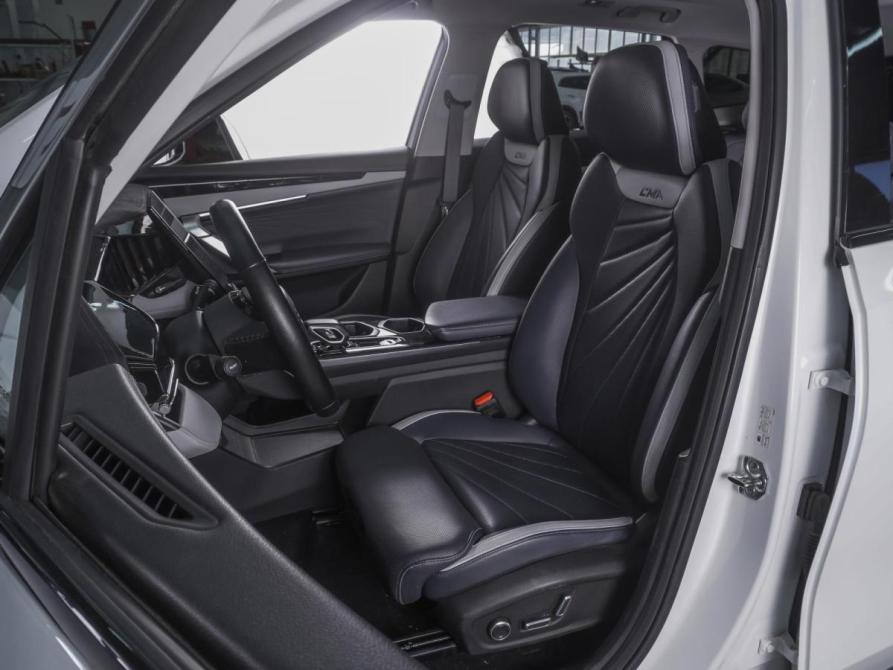 Geely Atlas II Ростов-на-Дону  - изображение 10