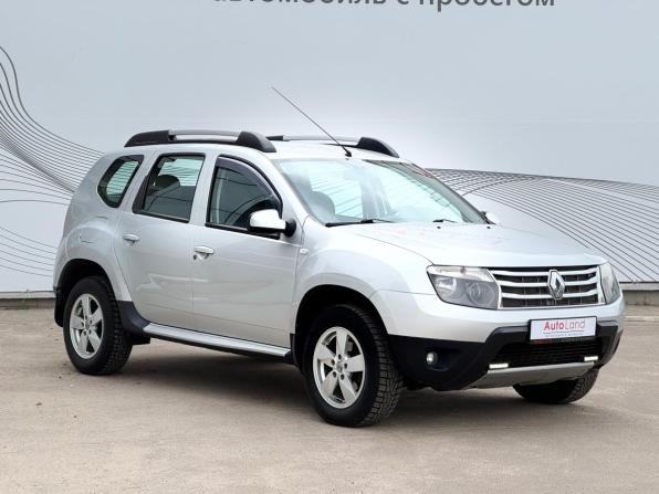 Renault Duster I с пробегом 2013 года, цена 1 030 000 рублей, 156356 км, внедорожник, Автокод Объявления