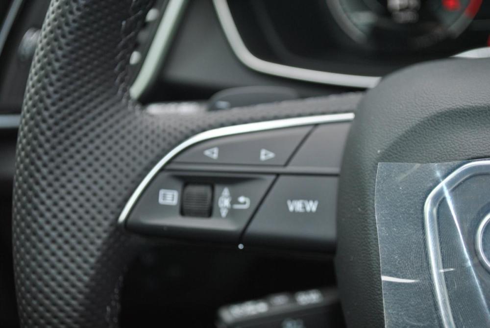 Audi Q5 II (FY) Рестайлинг Москва  - изображение 17