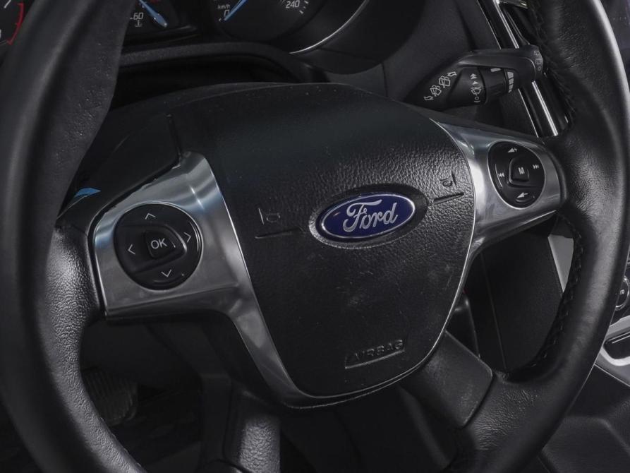 Ford Focus III Ростов-на-Дону  - изображение 16