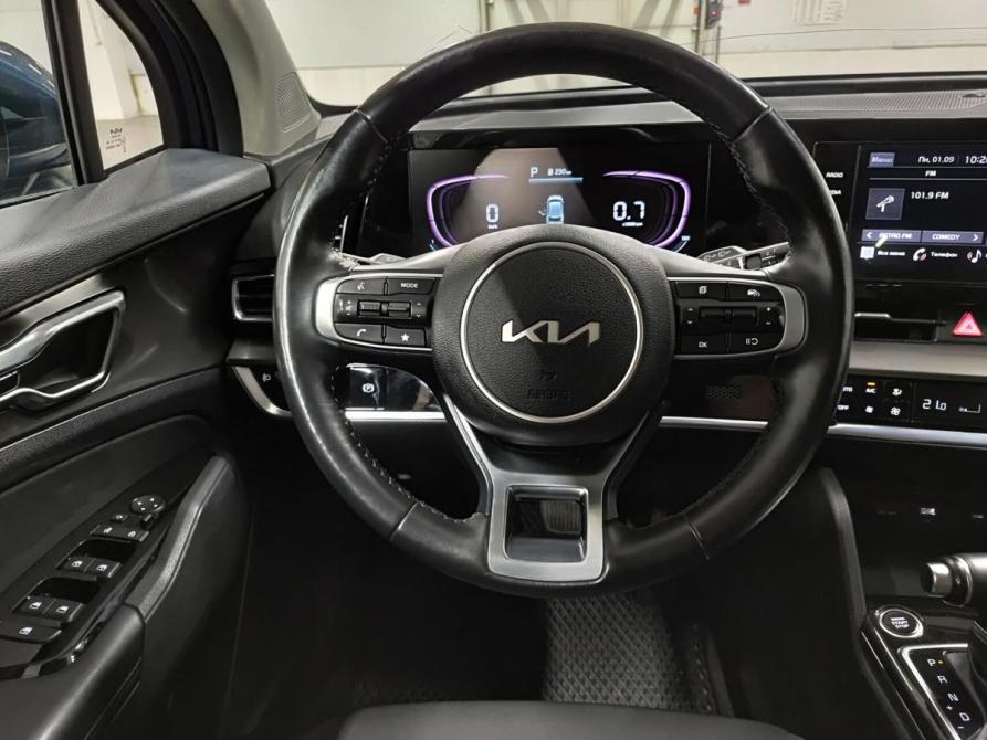 Kia Sportage V Казань  - изображение 26