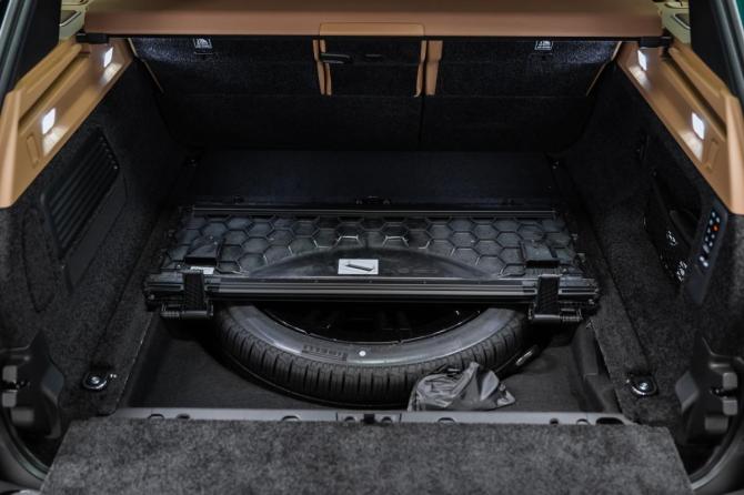 Новый Land Rover Range Rover V 2026 года, цена 24 250 000 рублей, внедорожник, Автокод Объявления