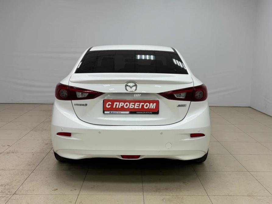 Mazda 3 III (BM) Альметьевск  - изображение 6