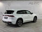 Geely Monjaro I Москва  - изображение 36