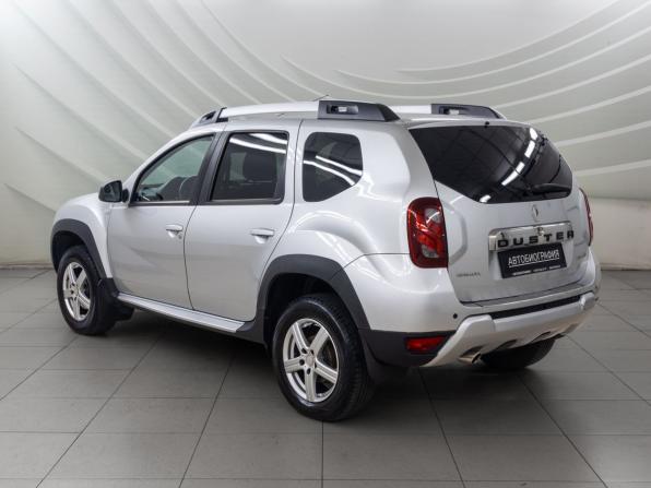 Renault Duster I Рестайлинг с пробегом 2019 года, цена 1 398 000 рублей, 100769 км, внедорожник, Автокод Объявления