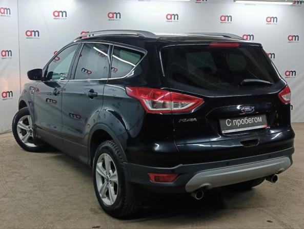 Ford Kuga II с пробегом 2014 года, цена 1 099 000 рублей, 167000 км, внедорожник, Автокод Объявления
