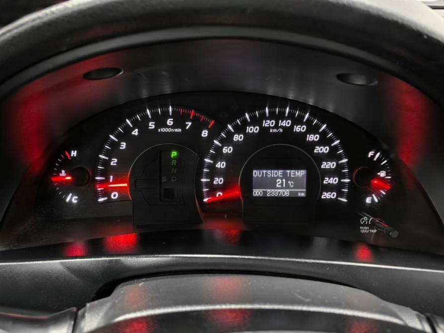 Toyota Camry VI (XV40) Новосибирск  - изображение 19