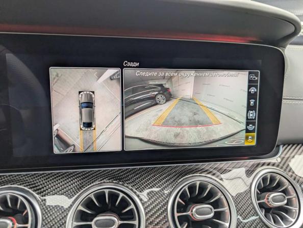 Mercedes-Benz AMG GT 4-Door Coupe I с пробегом 2019 года, цена 11 900 000 рублей, 14964 км, хэтчбек, Автокод Объявления