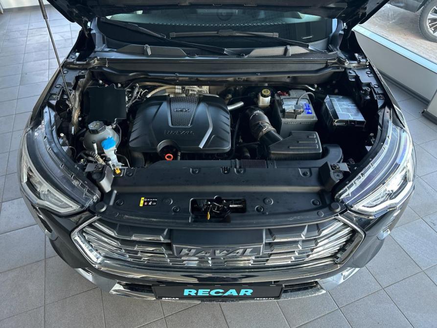 Haval Jolion I Санкт-Петербург  - изображение 10