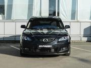 Mazda 3 I (BK) Рестайлинг Курган  - изображение 22