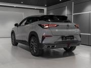 Changan UNI-T I Москва  - изображение 33