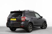 Subaru Forester IV Барнаул  - изображение 31