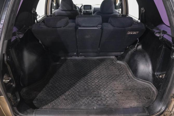 Honda CR-V II Рестайлинг с пробегом 2006 года, цена 699 000 рублей, 390000 км, внедорожник, Автокод Объявления