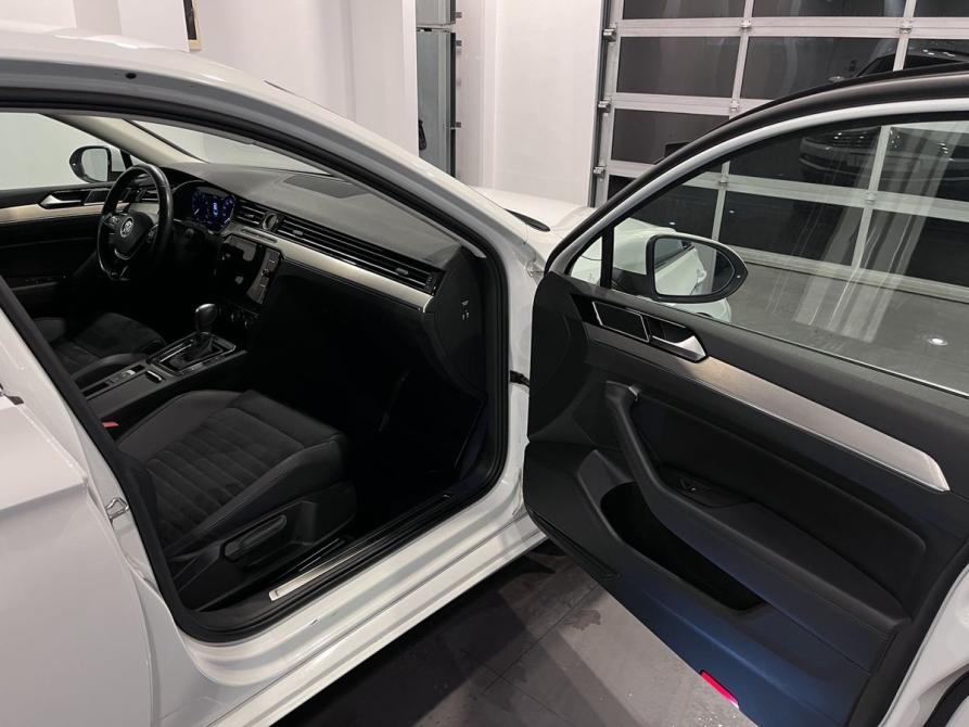 Volkswagen Passat B8 Чебоксары  - изображение 27