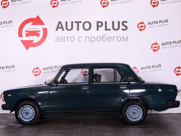 Lada (ВАЗ) 2105 с пробегом 2005 года, цена 399 000 рублей, 30000 км, седан, Автокод Объявления