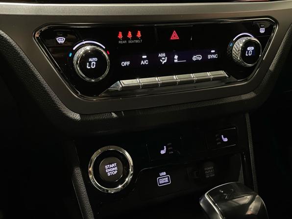 SsangYong Korando IV с пробегом 2020 года, цена 2 020 000 рублей, 142653 км, внедорожник, Автокод Объявления