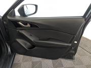 Mazda 3 III (BM) Москва  - изображение 51
