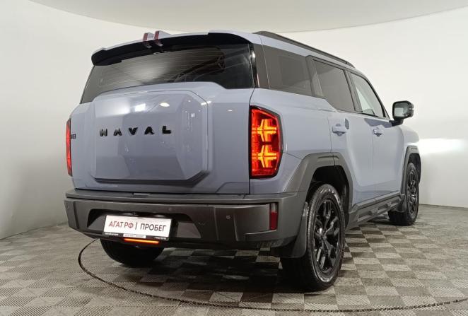 Haval H3 I с пробегом 2026 года, цена 2 560 000 рублей, 18966 км, внедорожник, Автокод Объявления
