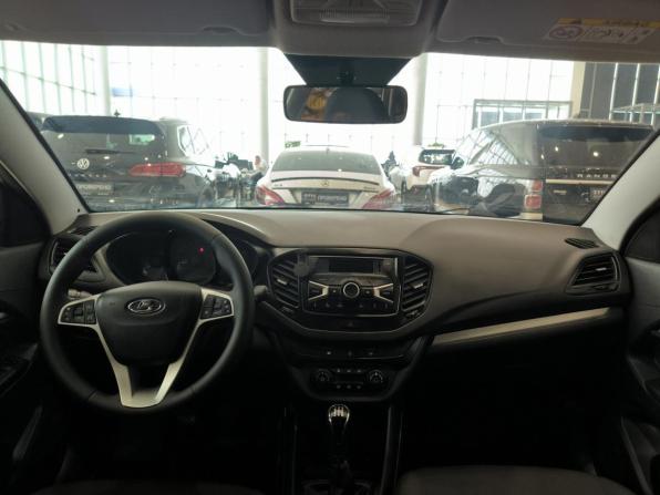 Lada (ВАЗ) Vesta I с пробегом 2019 года, цена 920 000 рублей, 170513 км, универсал, Автокод Объявления