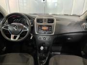 Renault Sandero II Рестайлинг Москва  - изображение 23
