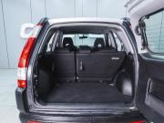 Honda CR-V II Рестайлинг Ростов-на-Дону  - изображение 32