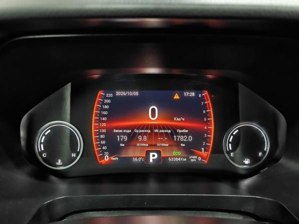 Chery Tiggo 8 I с пробегом 2022 года, цена 1 630 000 рублей, 63381 км, внедорожник, Автокод Объявления