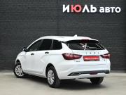 Lada (ВАЗ) Vesta I Рестайлинг (NG) Екатеринбург  - изображение 22