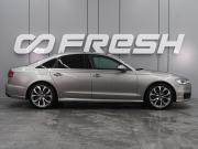 Audi A6 IV (C7) Рестайлинг Воронеж  - изображение 24