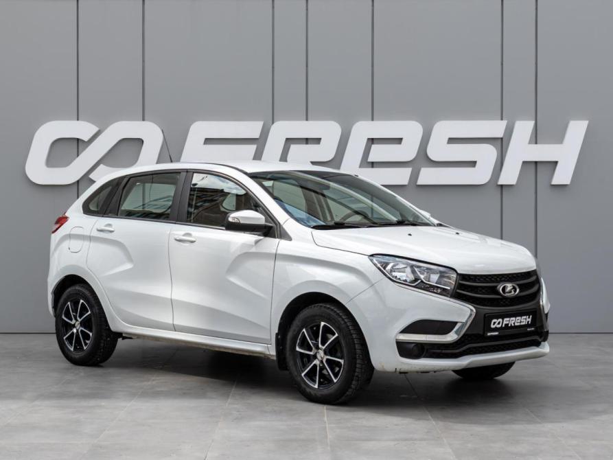 Lada (ВАЗ) XRAY I Краснодар  - изображение 1