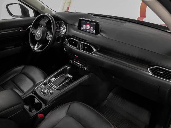 Mazda CX-5 II с пробегом 2019 года, цена 3 398 000 рублей, 36235 км, внедорожник, Автокод Объявления