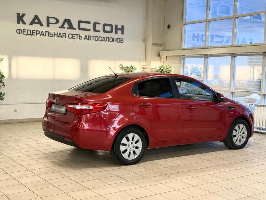Kia Rio III Волгоград  - изображение 2