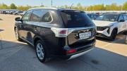 Mitsubishi Outlander III Рестайлинг Тольятти  - изображение 8