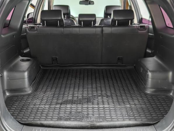Chevrolet Captiva I с пробегом 2007 года, цена 550 000 рублей, 195790 км, внедорожник, Автокод Объявления