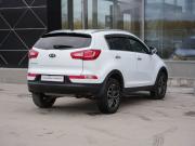 Kia Sportage III Новосибирск  - изображение 28