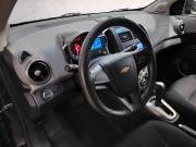 Chevrolet Aveo II Санкт-Петербург  - изображение 24