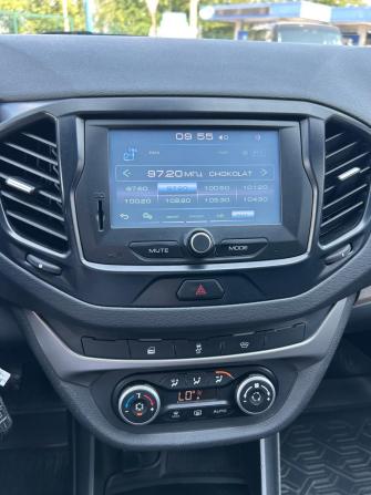 Lada (ВАЗ) Vesta I с пробегом 2018 года, цена 960 000 рублей, 100000 км, универсал, Автокод Объявления