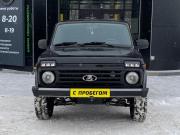 Lada (ВАЗ) Niva Legend Нефтекамск  - изображение 12