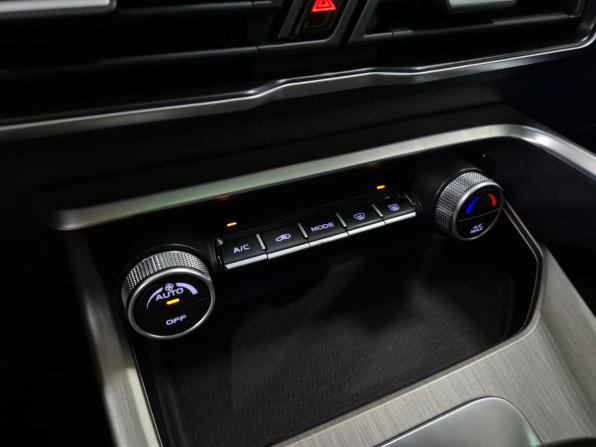 Belgee X50 с пробегом 2024 года, цена 1 845 000 рублей, 76500 км, внедорожник, Автокод Объявления