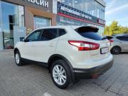 Nissan Qashqai II Набережные Челны  - изображение 37