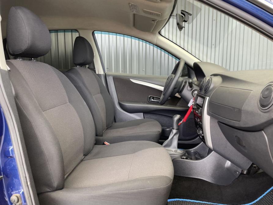 Nissan Almera III (G15) Пермь  - изображение 12