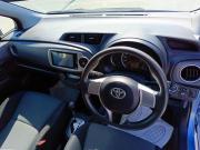 Toyota Vitz III (XP130) Тюмень  - изображение 32
