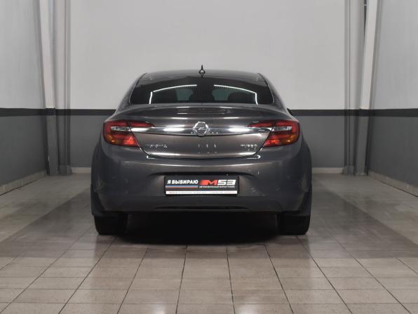 Opel Insignia I Рестайлинг с пробегом 2014 года, цена 989 995 рублей, 213548 км, лифтбек, Автокод Объявления