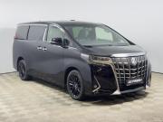 Toyota Alphard III Рестайлинг Казань  - изображение 40