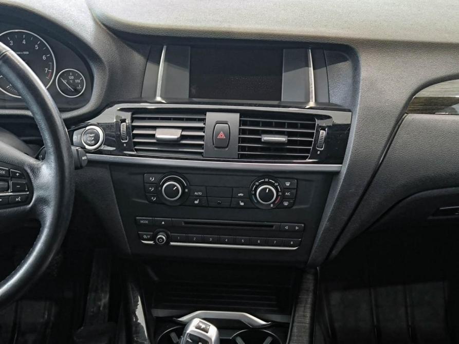 BMW X3 II (F25) Рестайлинг Казань  - изображение 18