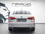 Volkswagen Passat (North America and China) II (NA Market) Ростов-на-Дону  - изображение 30