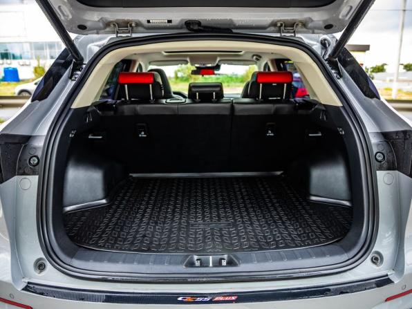 Changan CS55 Plus II с пробегом 2024 года, цена 2 278 000 рублей, 33111 км, внедорожник, Автокод Объявления