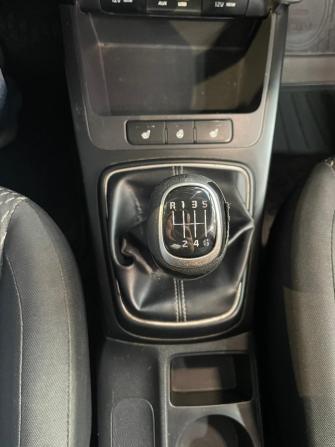 Kia Rio IV с пробегом 2017 года, цена 1 213 900 рублей, 95141 км, седан, Автокод Объявления