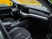 Skoda Octavia IV (A8) Москва  - изображение 27